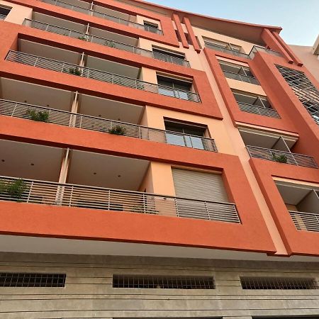 Apparemment De Prestige Gueliz Kasbel 212, 02 Chambres Marrakesch Exterior foto