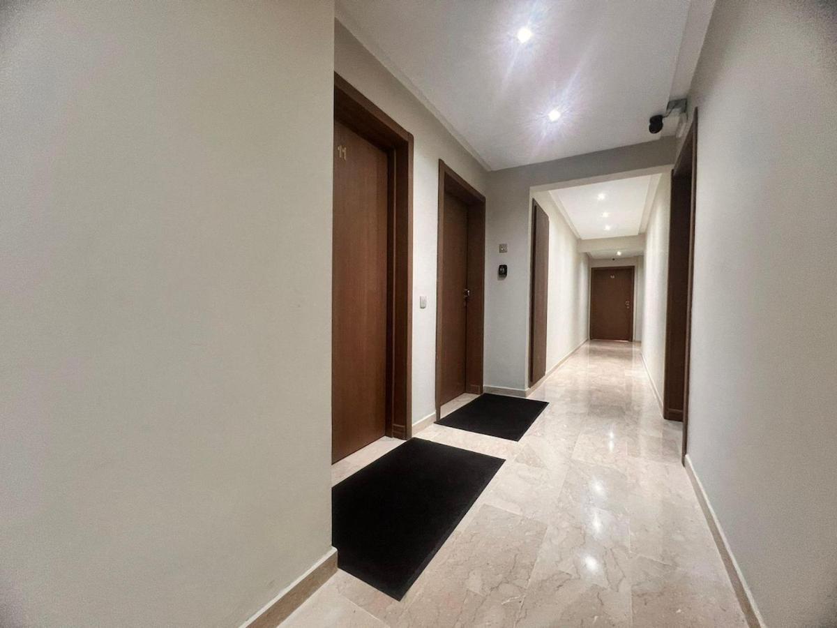 Apparemment De Prestige Gueliz Kasbel 212, 02 Chambres Marrakesch Exterior foto