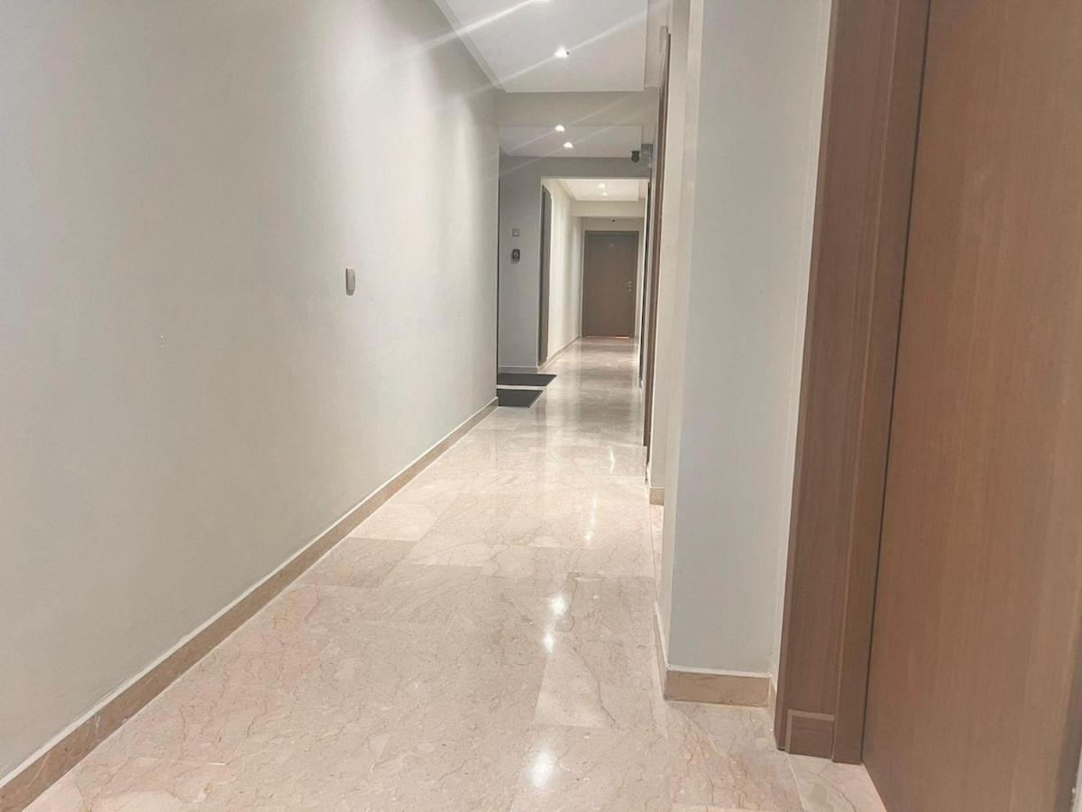 Apparemment De Prestige Gueliz Kasbel 212, 02 Chambres Marrakesch Exterior foto