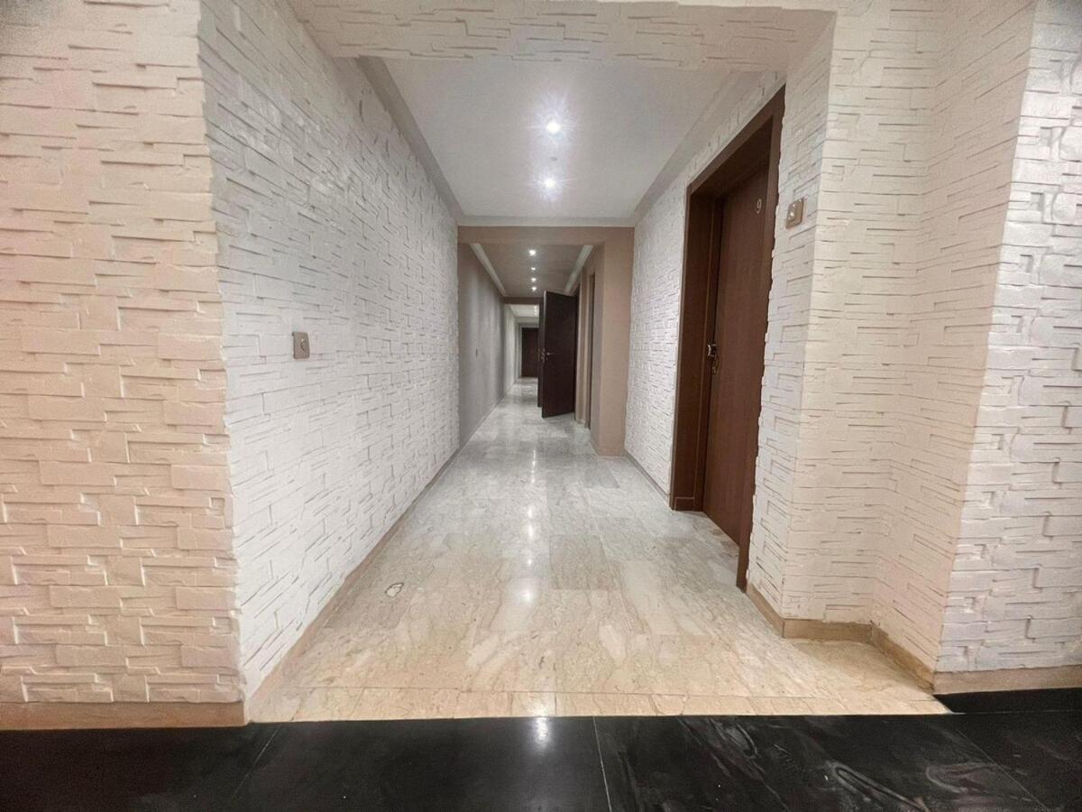 Apparemment De Prestige Gueliz Kasbel 212, 02 Chambres Marrakesch Exterior foto