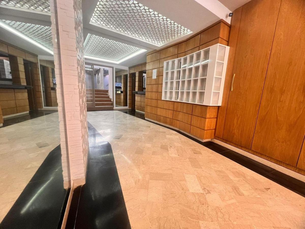Apparemment De Prestige Gueliz Kasbel 212, 02 Chambres Marrakesch Exterior foto