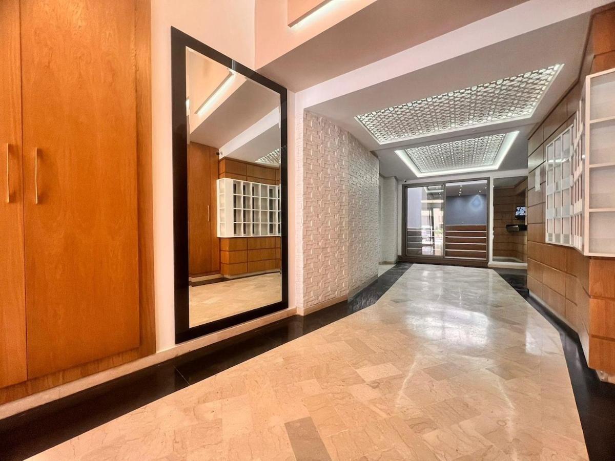 Apparemment De Prestige Gueliz Kasbel 212, 02 Chambres Marrakesch Exterior foto